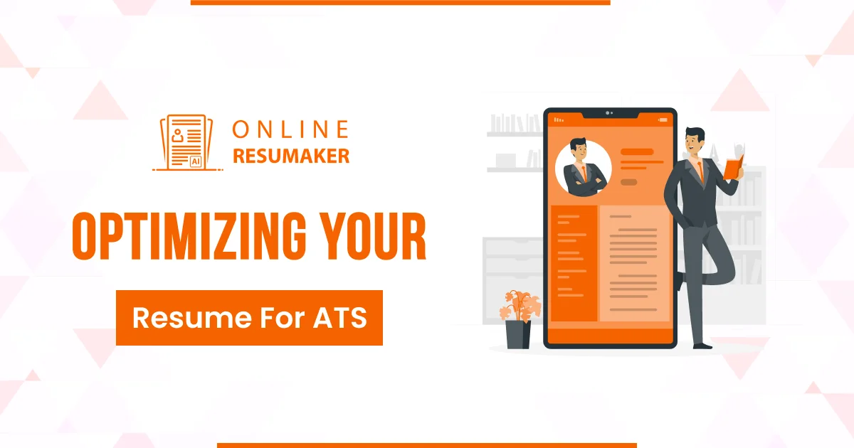 The Power of Keywords: Optimizing Your Resume for ATS